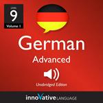 Learn German - Level 9: Advanced German