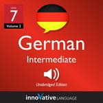 Learn German - Level 7: Intermediate German