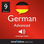 Learn German - Level 9: Advanced German