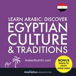 Learn Arabic: Discover Egyptian Culture & Traditions