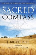 Sacred Compass: The Way of Spiritual Discernment