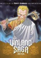 Vinland Saga 4 - Makoto Yukimura - cover