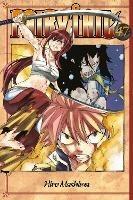 Fairy Tail 47 - Hiro Mashima - cover