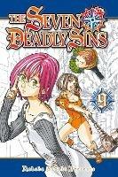 The Seven Deadly Sins 9