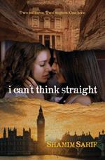 I Can't Think Straight