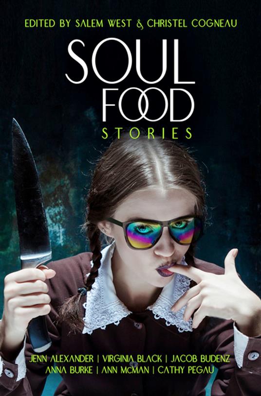 Soul Food Stories