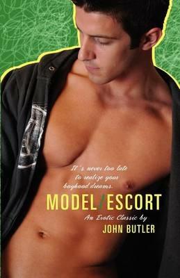 Model/escort - cover