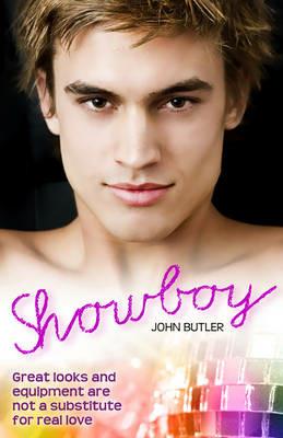 Showboy - cover