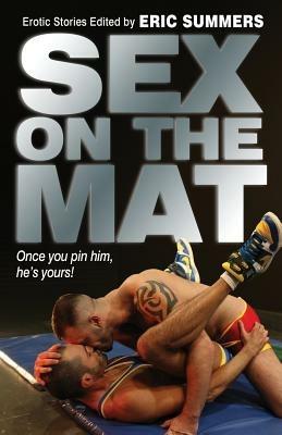 Sex On The Mat - cover