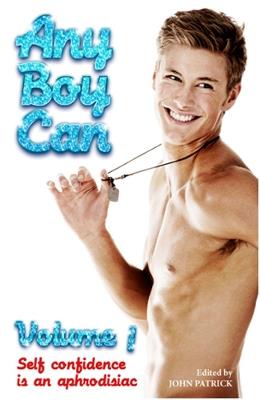 Any Boy Can - Volume 2 - cover