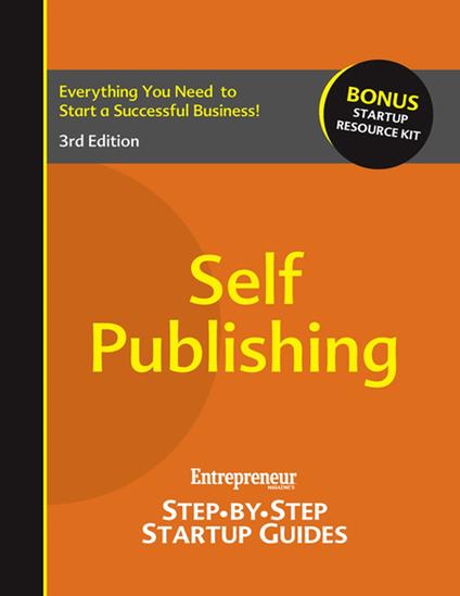 Self Publishing