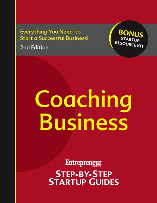 Coaching Business