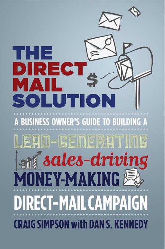 The Direct Mail Solution