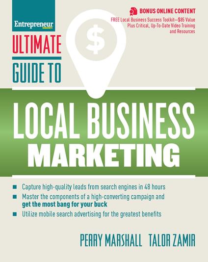 Ultimate Guide to Local Business Marketing