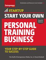 Start Your Own Personal Training Business