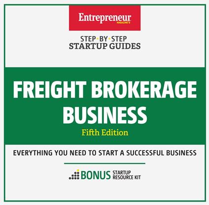 Freight Brokerage Business