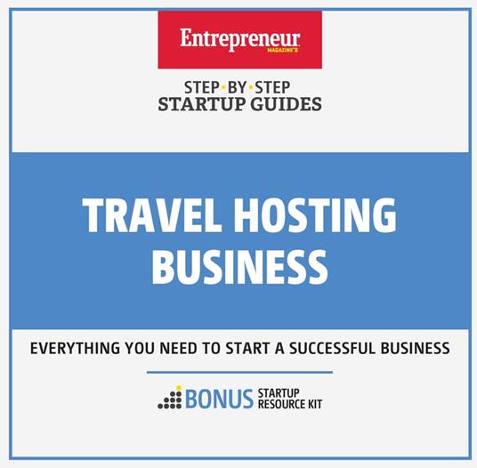 Travel Hosting Business