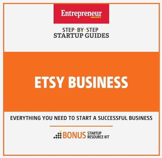 Etsy Business