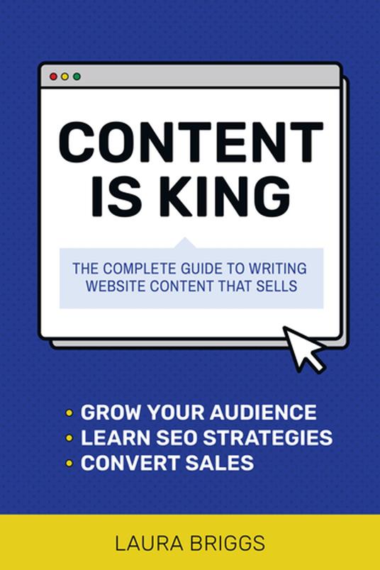 Content Is King