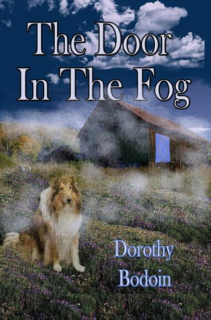 The Door in the Fog - Dorothy Bodoin - ebook