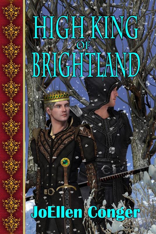 High King of Brightland