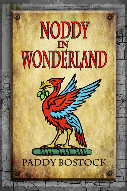 Noddy in Wonderland