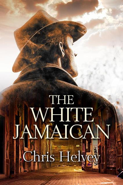 The White Jamaican