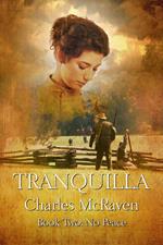 Tranquilla: Book 2 - No Peace