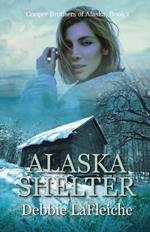 Alaska Shelter