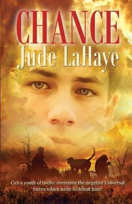 Chance - Jude LaHaye - cover