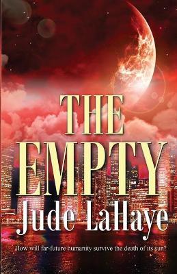 The Empty - Jude LaHaye - cover