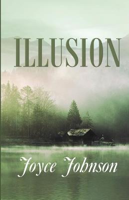 Illusion - Joyce Johnson - cover