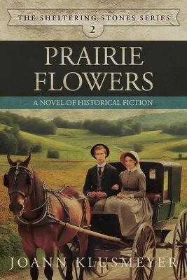 Prairie Flowers - Joann Klusmeyer - cover