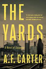 The Yards (A Delia Mariola Novel)