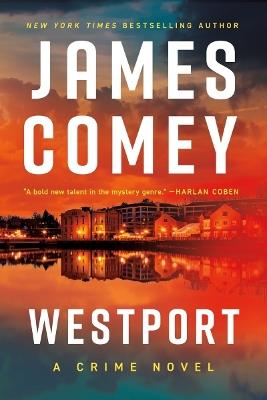 Westport - James Comey - cover