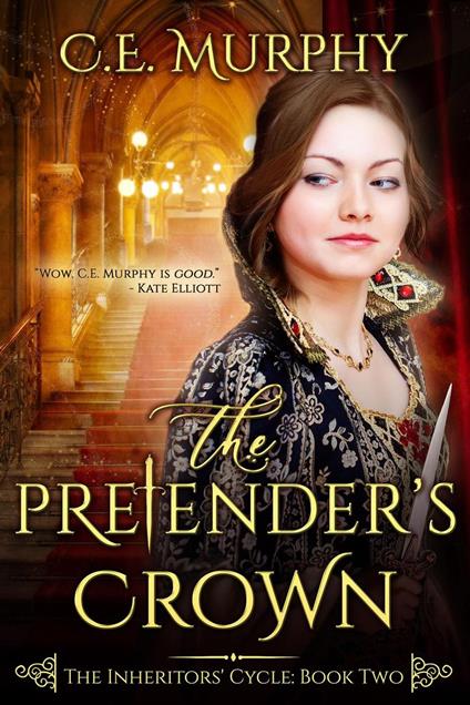 The Pretender's Crown