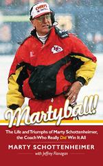 Martyball