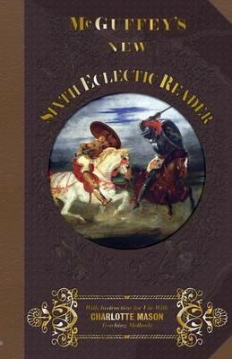 McGuffey's New Sixth Eclectic Reader - William Holmes McGuffey - cover