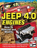 Jeep 4.0 Engines