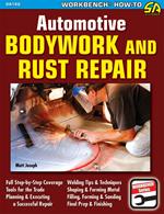 Automotive Bodywork & Rust Repair