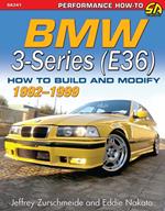 BMW 3-Series (E36) 1992-1999