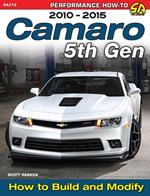 Camaro 5th Gen 2010-2015