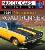 1969 Plymouth Road Runner