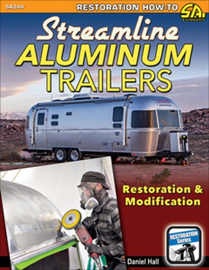 Streamline Aluminum Trailers