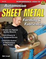 Automotive Sheet Metal Forming & Fabrication