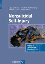 Nonsuicidal Self-Injury