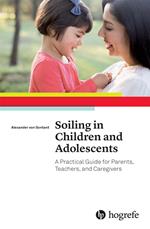 Soiling in Children and Adolescents