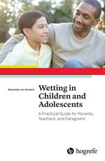 Wetting in Children and Adolescents