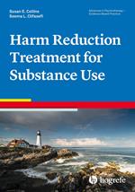 Harm Reduction Treatment for Substance Use