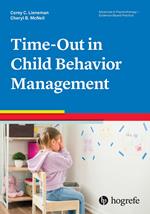 Time-Out in Child Behavior Management